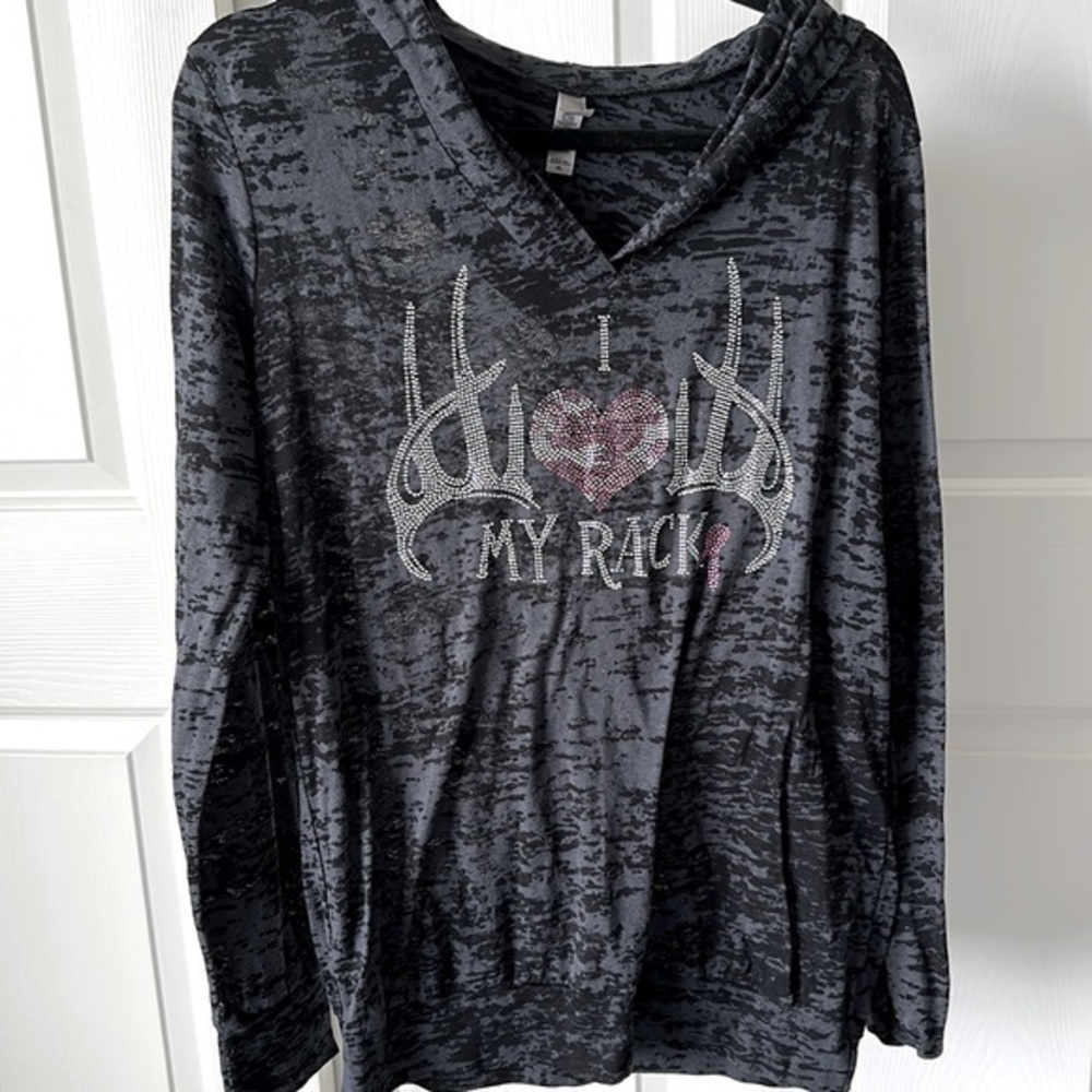 Breast Cancer Awareness Hoodie